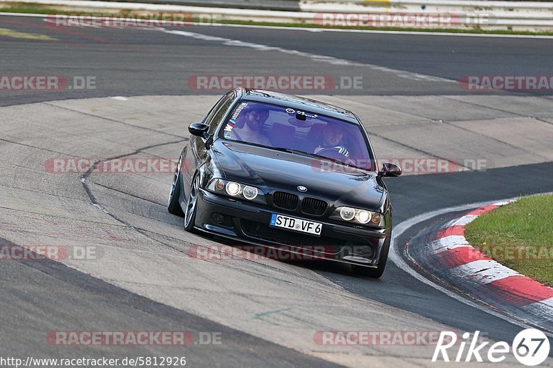 Bild #5812926 - Touristenfahrten Nürburgring Nordschleife (13.04.2019)