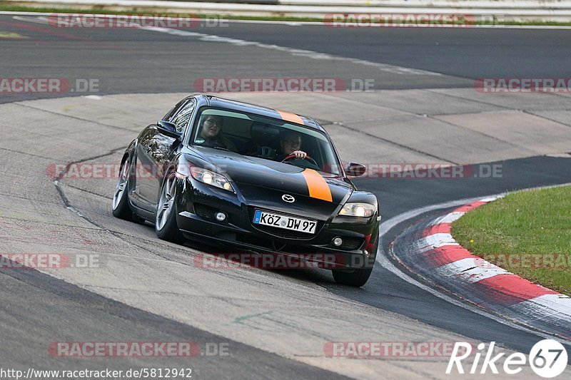 Bild #5812942 - Touristenfahrten Nürburgring Nordschleife (13.04.2019)