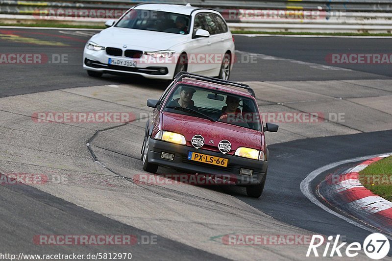 Bild #5812970 - Touristenfahrten Nürburgring Nordschleife (13.04.2019)