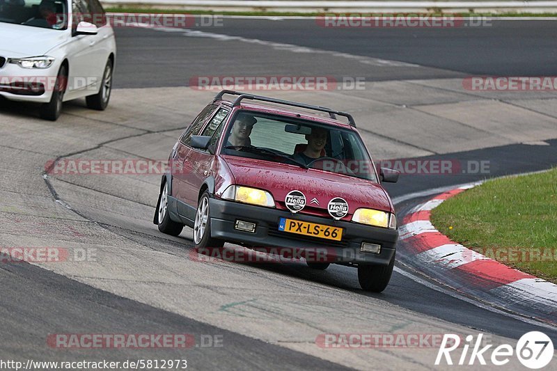 Bild #5812973 - Touristenfahrten Nürburgring Nordschleife (13.04.2019)