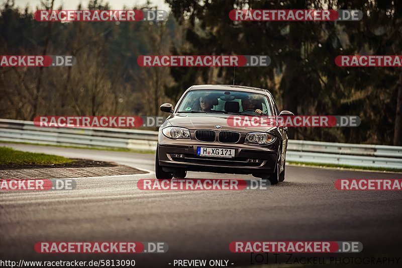 Bild #5813090 - Touristenfahrten Nürburgring Nordschleife (14.04.2019)