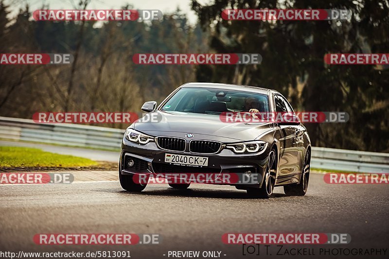 Bild #5813091 - Touristenfahrten Nürburgring Nordschleife (14.04.2019)