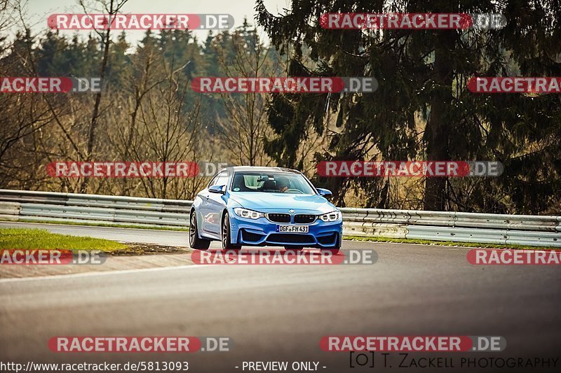 Bild #5813093 - Touristenfahrten Nürburgring Nordschleife (14.04.2019)