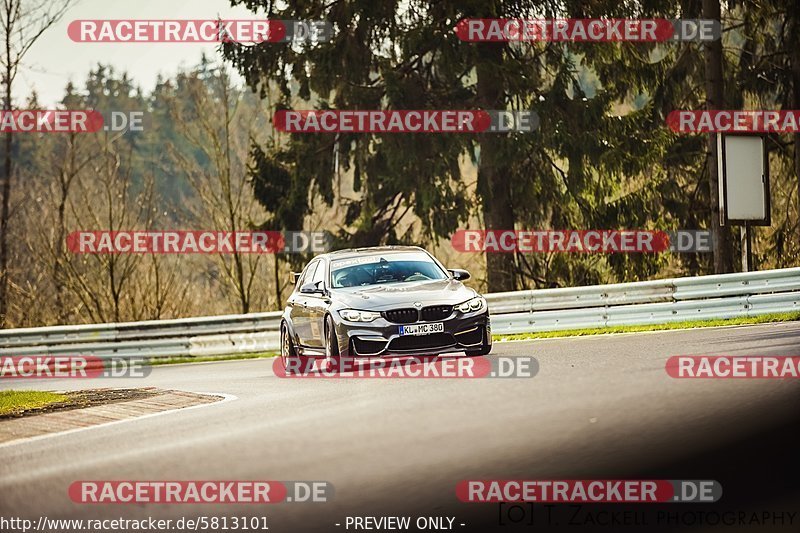 Bild #5813101 - Touristenfahrten Nürburgring Nordschleife (14.04.2019)