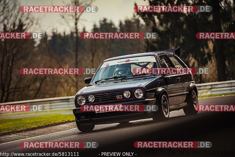 Bild #5813111 - Touristenfahrten Nürburgring Nordschleife (14.04.2019)