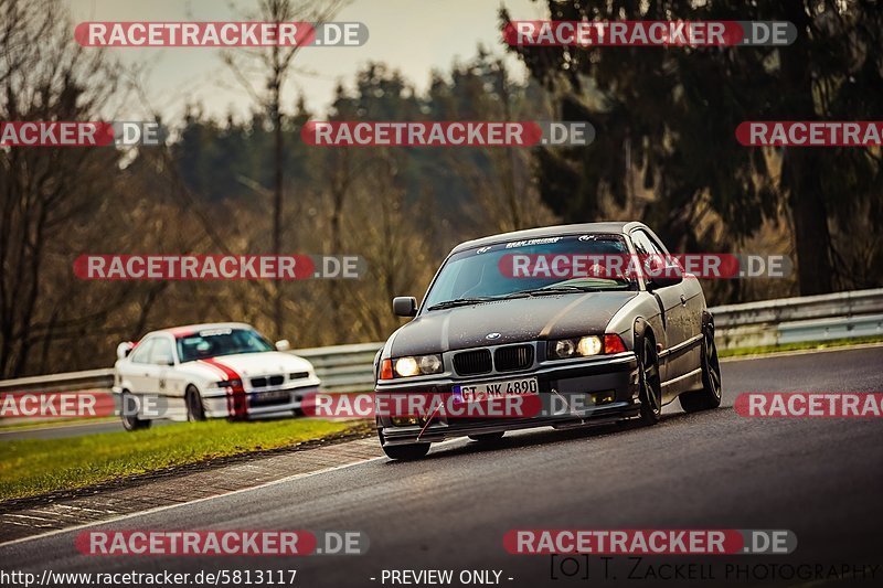 Bild #5813117 - Touristenfahrten Nürburgring Nordschleife (14.04.2019)