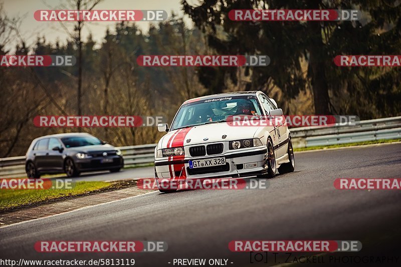 Bild #5813119 - Touristenfahrten Nürburgring Nordschleife (14.04.2019)