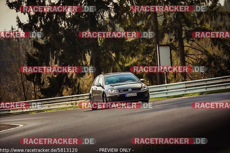 Bild #5813120 - Touristenfahrten Nürburgring Nordschleife (14.04.2019)