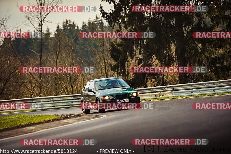 Bild #5813124 - Touristenfahrten Nürburgring Nordschleife (14.04.2019)