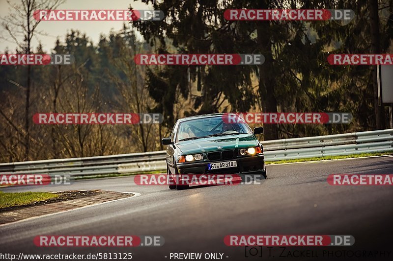 Bild #5813125 - Touristenfahrten Nürburgring Nordschleife (14.04.2019)