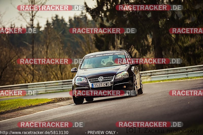 Bild #5813130 - Touristenfahrten Nürburgring Nordschleife (14.04.2019)