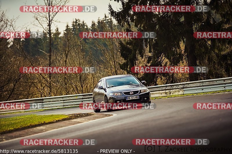 Bild #5813135 - Touristenfahrten Nürburgring Nordschleife (14.04.2019)