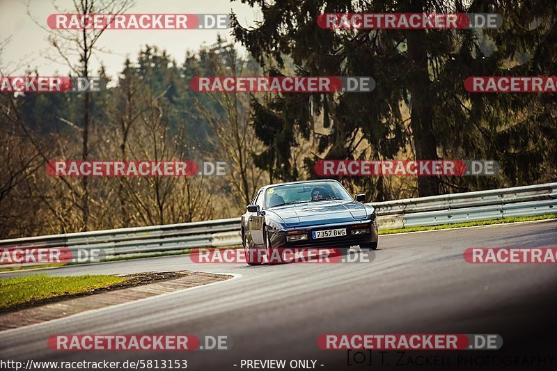 Bild #5813153 - Touristenfahrten Nürburgring Nordschleife (14.04.2019)