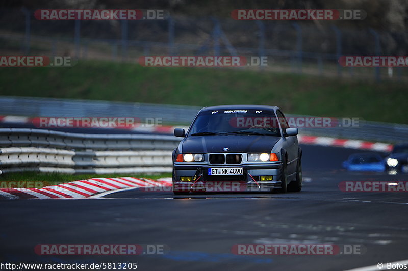 Bild #5813205 - Touristenfahrten Nürburgring Nordschleife (14.04.2019)