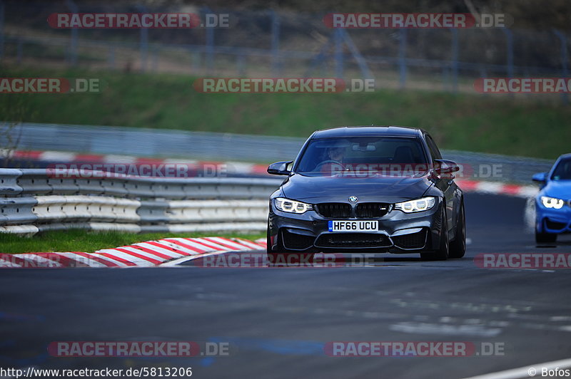 Bild #5813206 - Touristenfahrten Nürburgring Nordschleife (14.04.2019)