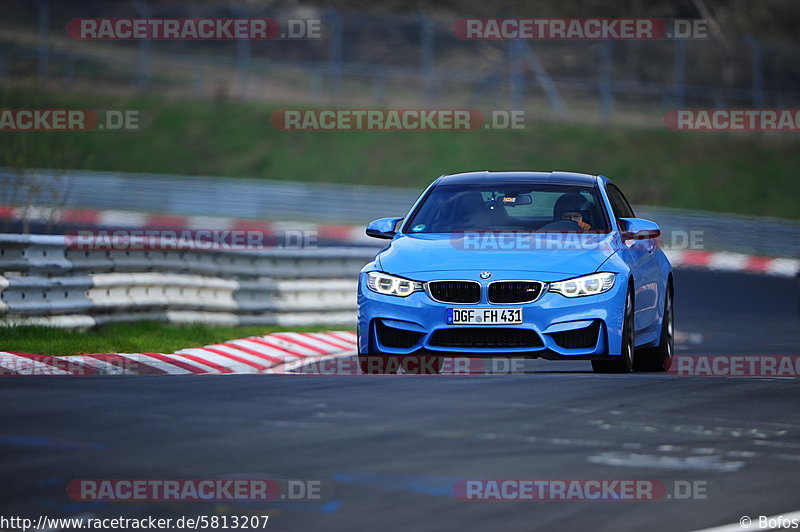 Bild #5813207 - Touristenfahrten Nürburgring Nordschleife (14.04.2019)