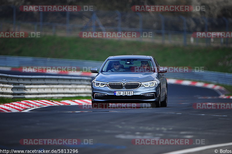 Bild #5813296 - Touristenfahrten Nürburgring Nordschleife (14.04.2019)