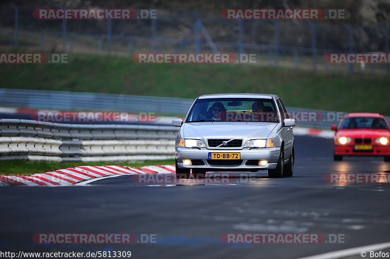 Bild #5813309 - Touristenfahrten Nürburgring Nordschleife (14.04.2019)