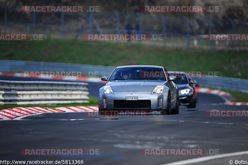 Bild #5813366 - Touristenfahrten Nürburgring Nordschleife (14.04.2019)