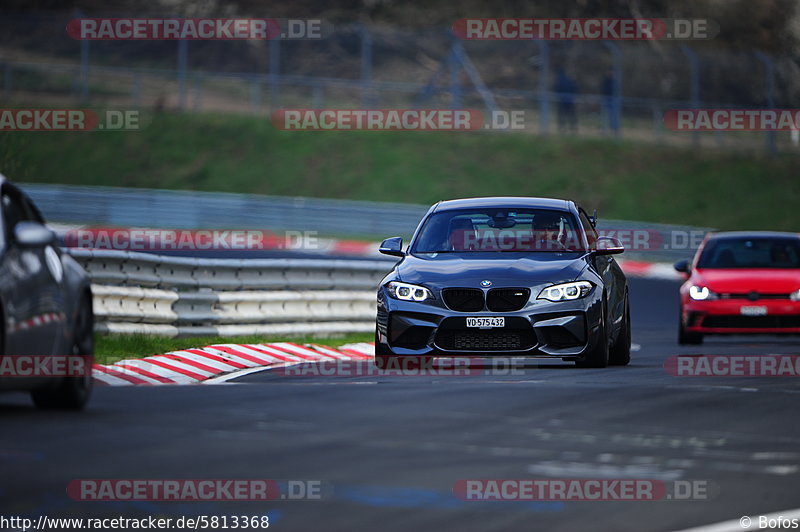 Bild #5813368 - Touristenfahrten Nürburgring Nordschleife (14.04.2019)