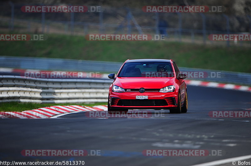 Bild #5813370 - Touristenfahrten Nürburgring Nordschleife (14.04.2019)