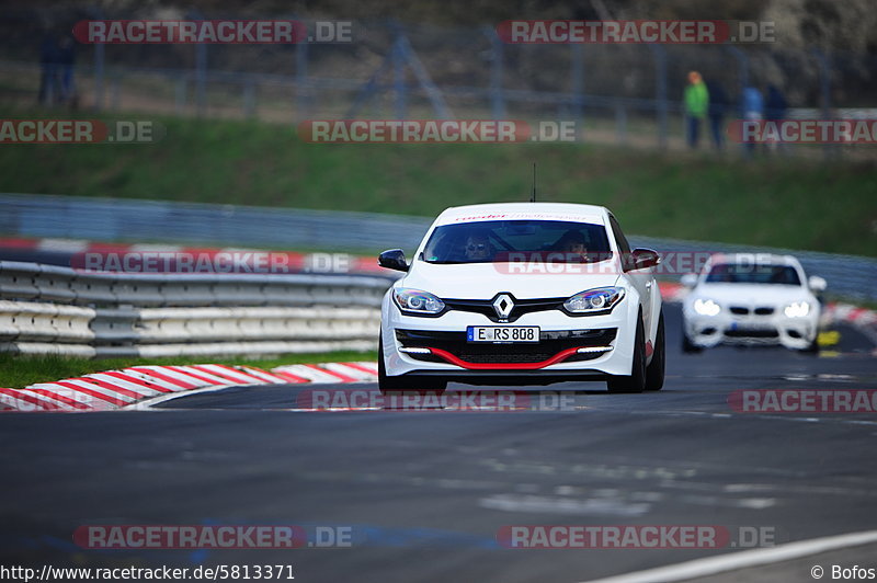 Bild #5813371 - Touristenfahrten Nürburgring Nordschleife (14.04.2019)