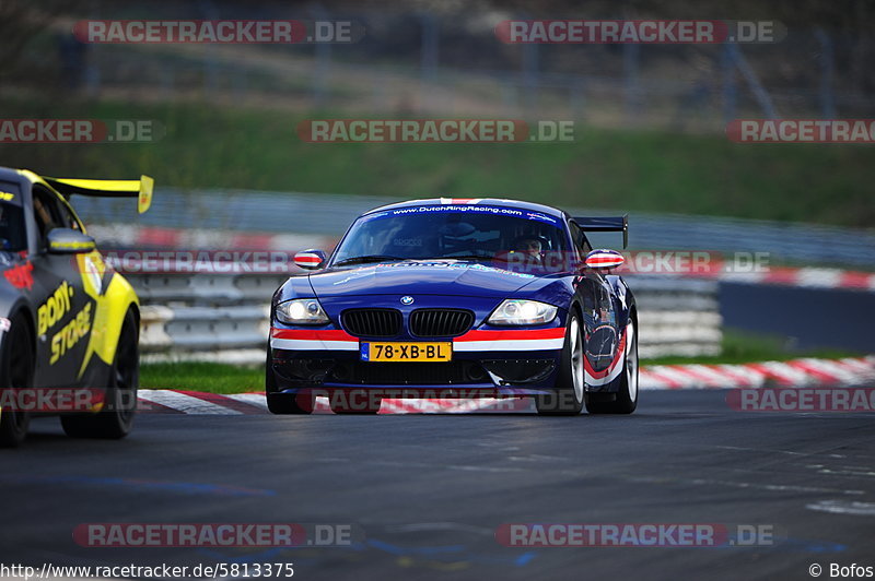 Bild #5813375 - Touristenfahrten Nürburgring Nordschleife (14.04.2019)