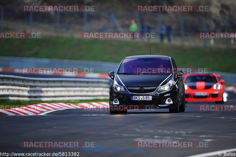 Bild #5813382 - Touristenfahrten Nürburgring Nordschleife (14.04.2019)