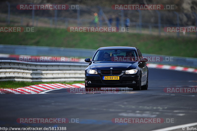 Bild #5813388 - Touristenfahrten Nürburgring Nordschleife (14.04.2019)