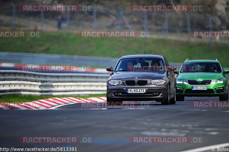 Bild #5813391 - Touristenfahrten Nürburgring Nordschleife (14.04.2019)