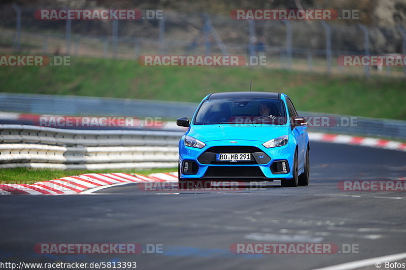 Bild #5813393 - Touristenfahrten Nürburgring Nordschleife (14.04.2019)