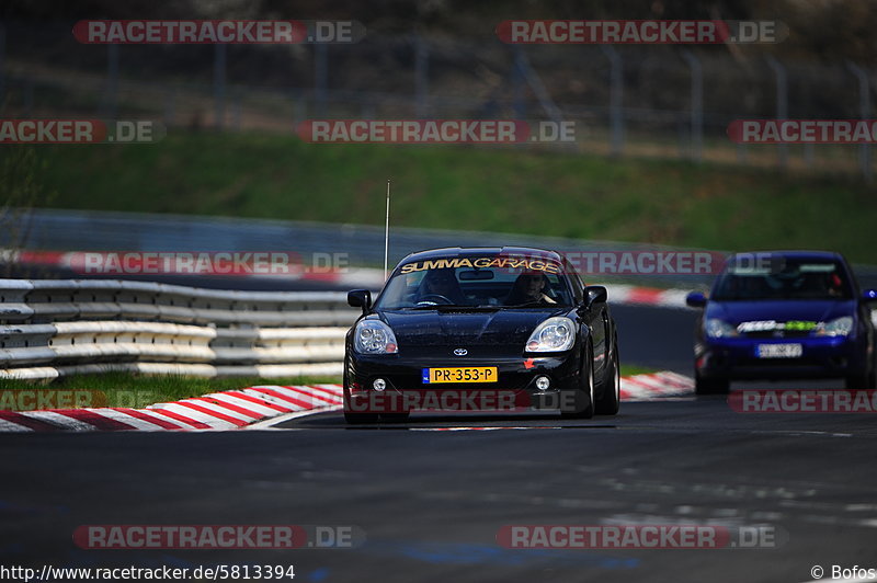 Bild #5813394 - Touristenfahrten Nürburgring Nordschleife (14.04.2019)