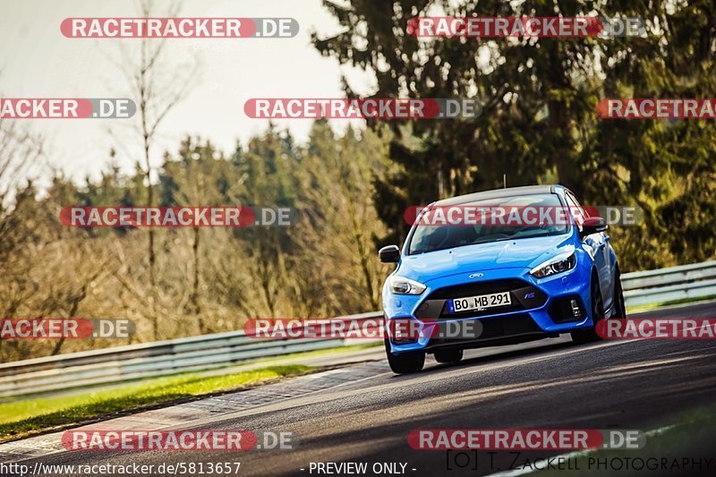 Bild #5813657 - Touristenfahrten Nürburgring Nordschleife (14.04.2019)