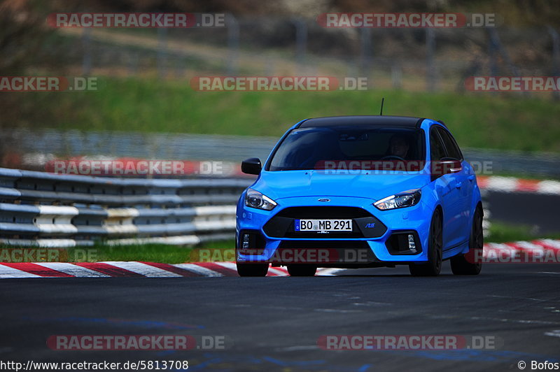 Bild #5813708 - Touristenfahrten Nürburgring Nordschleife (14.04.2019)