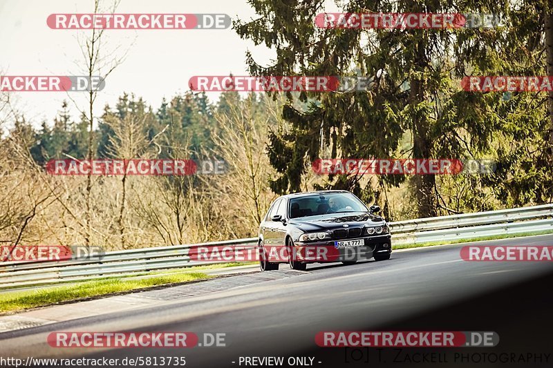 Bild #5813735 - Touristenfahrten Nürburgring Nordschleife (14.04.2019)