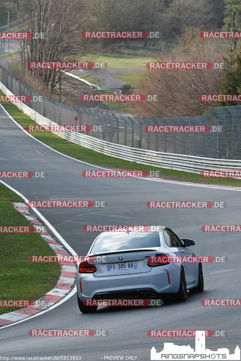 Bild #5813953 - Touristenfahrten Nürburgring Nordschleife (14.04.2019)