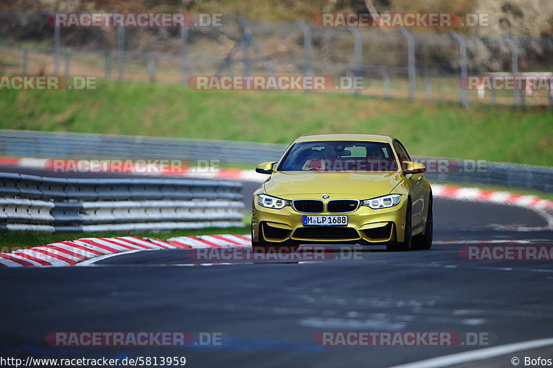 Bild #5813959 - Touristenfahrten Nürburgring Nordschleife (14.04.2019)