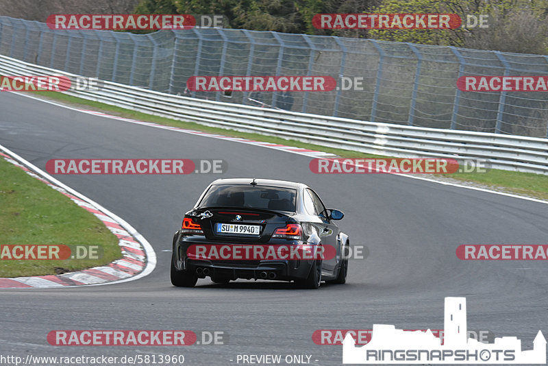 Bild #5813960 - Touristenfahrten Nürburgring Nordschleife (14.04.2019)