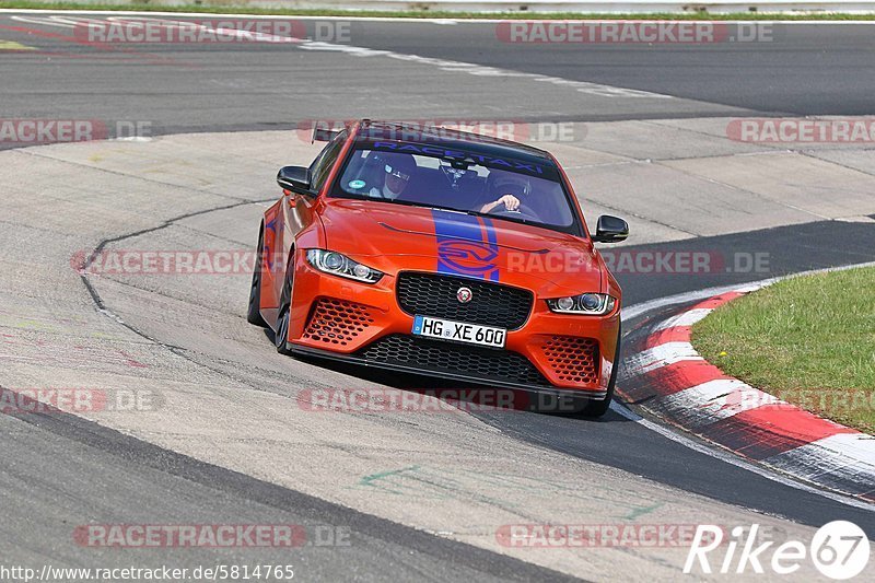 Bild #5814765 - Touristenfahrten Nürburgring Nordschleife (14.04.2019)