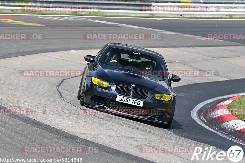 Bild #5814846 - Touristenfahrten Nürburgring Nordschleife (14.04.2019)