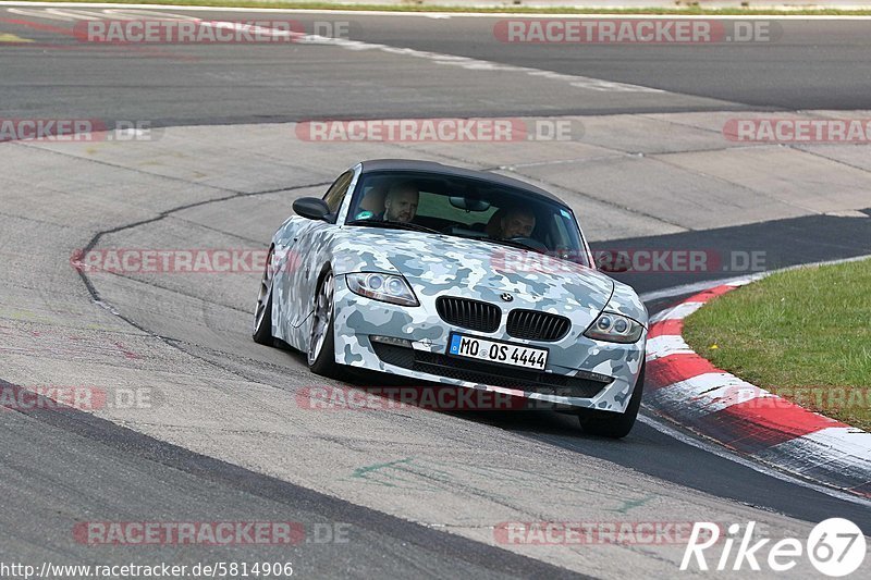 Bild #5814906 - Touristenfahrten Nürburgring Nordschleife (14.04.2019)