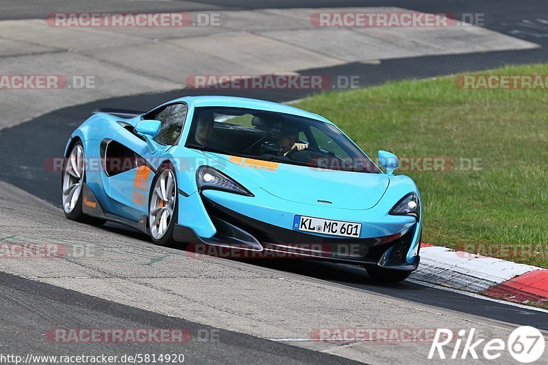 Bild #5814920 - Touristenfahrten Nürburgring Nordschleife (14.04.2019)