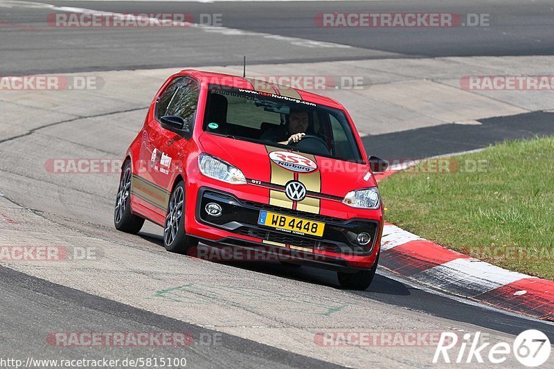 Bild #5815100 - Touristenfahrten Nürburgring Nordschleife (14.04.2019)