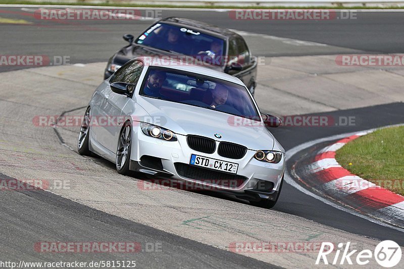 Bild #5815125 - Touristenfahrten Nürburgring Nordschleife (14.04.2019)