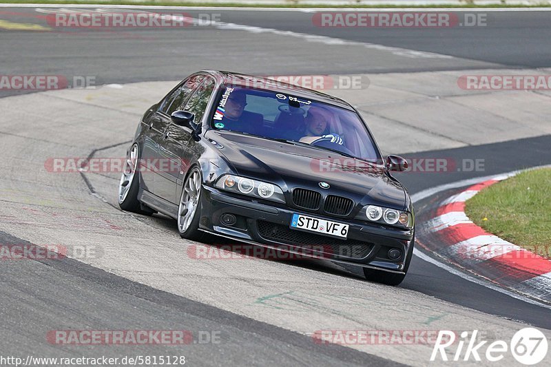 Bild #5815128 - Touristenfahrten Nürburgring Nordschleife (14.04.2019)