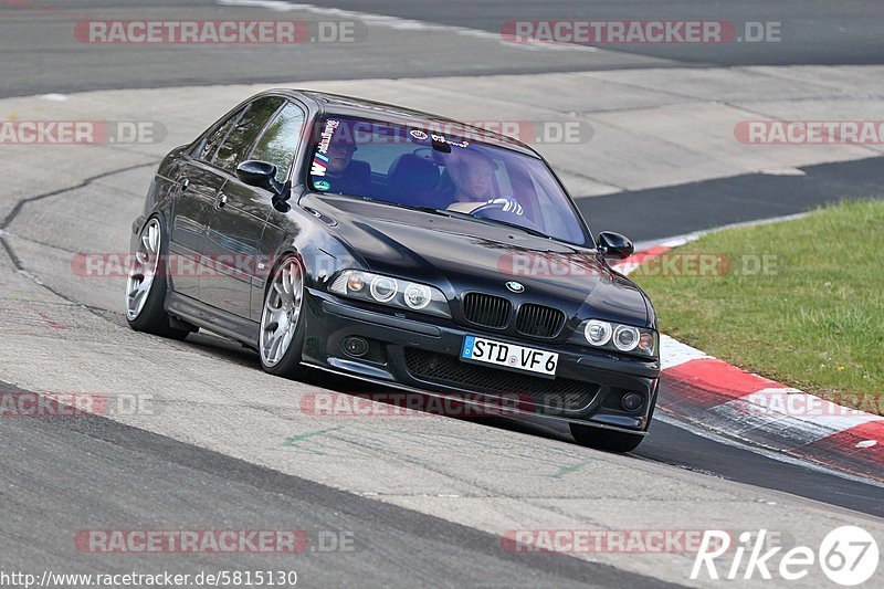 Bild #5815130 - Touristenfahrten Nürburgring Nordschleife (14.04.2019)