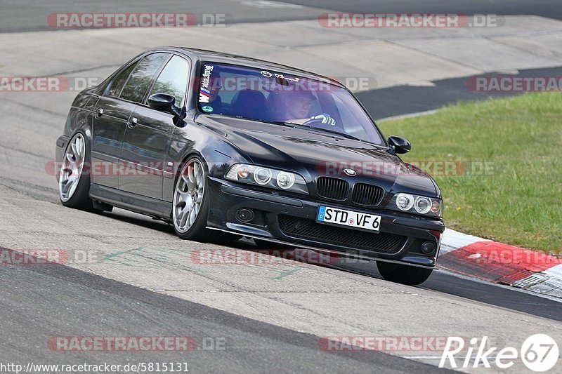 Bild #5815131 - Touristenfahrten Nürburgring Nordschleife (14.04.2019)