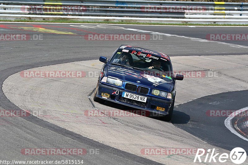 Bild #5815154 - Touristenfahrten Nürburgring Nordschleife (14.04.2019)