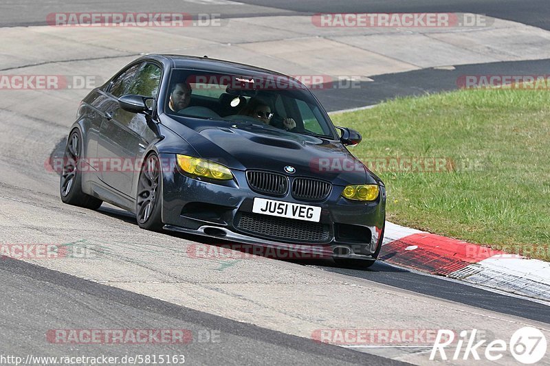 Bild #5815163 - Touristenfahrten Nürburgring Nordschleife (14.04.2019)