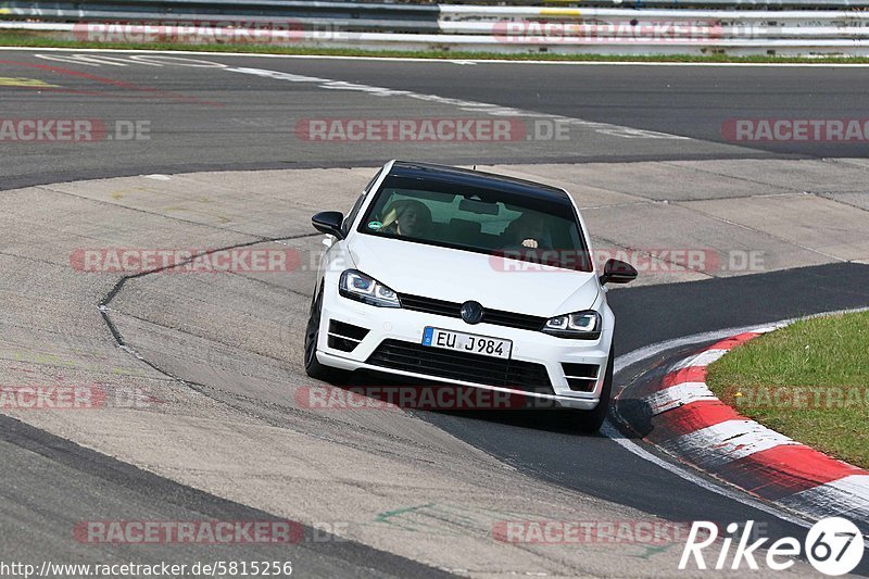 Bild #5815256 - Touristenfahrten Nürburgring Nordschleife (14.04.2019)